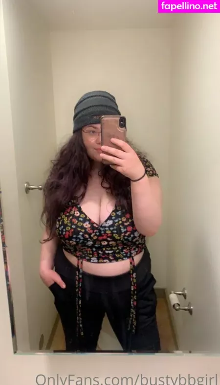 Bustybbgirl OnlyFans Thumbnail #bvkvwy3Rti