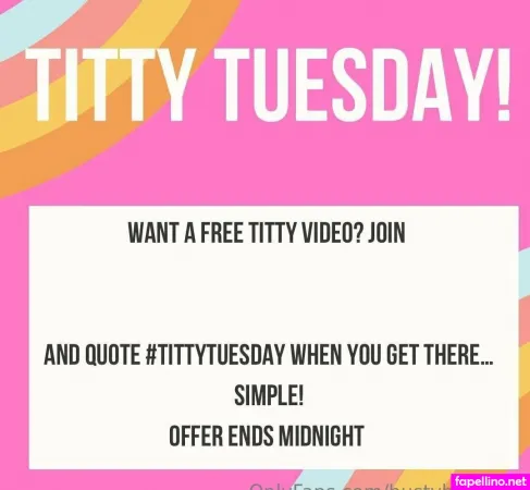 Bustybbwkate 3 OnlyFans Thumbnail #3RlyreRBRM