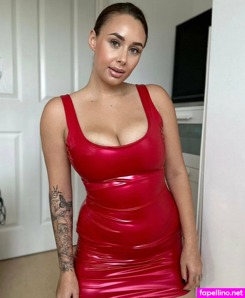 bustybelle_xx Nude Leaked OnlyFans Photo #HcC2KhGO6b