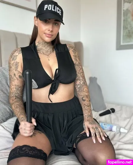 Bustybellevip Xx OnlyFans Thumbnail #cvqx0rFPSY