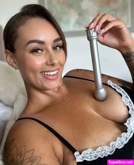 Bustybellevip Xx OnlyFans Thumbnail #llfutBXOiA