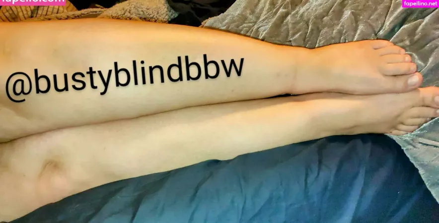 Bustyblindbbw OnlyFans Thumbnail #rbzQ4I9Mva