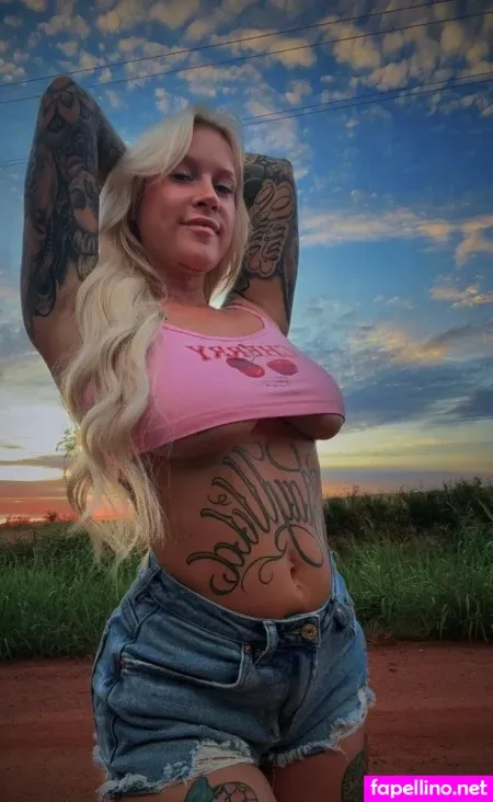 Bustyblonde OnlyFans Thumbnail #KNC6EhJLpr