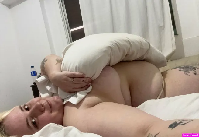 Bustyblondibabby OnlyFans Thumbnail #QIcMAJVtZK