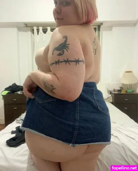 Bustyblondinaughty OnlyFans Thumbnail #MaXqeHIQB3