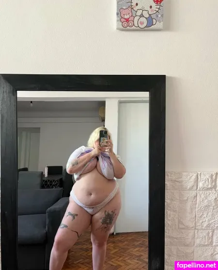 Bustyblondinaughty OnlyFans Thumbnail #Mg23JDiZDJ