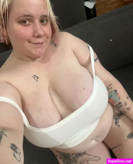 Bustyblondinaughty OnlyFans Thumbnail #PfkXM3cKdj