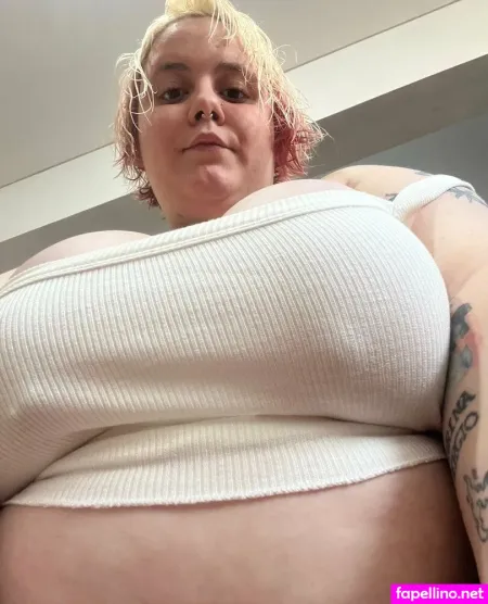 Bustyblondinaughty OnlyFans Thumbnail #RHlPYHlGie