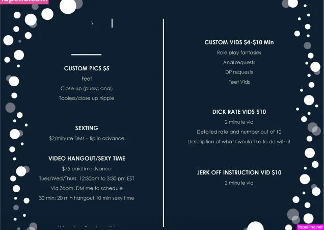 Bustybootyblonde OnlyFans Thumbnail #vSSe5IzIhJ