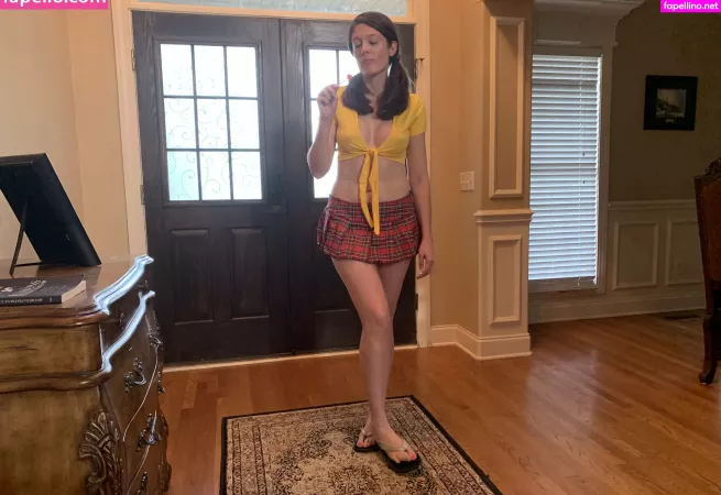 Bustybrooke1 OnlyFans Thumbnail #6poxNiTd55