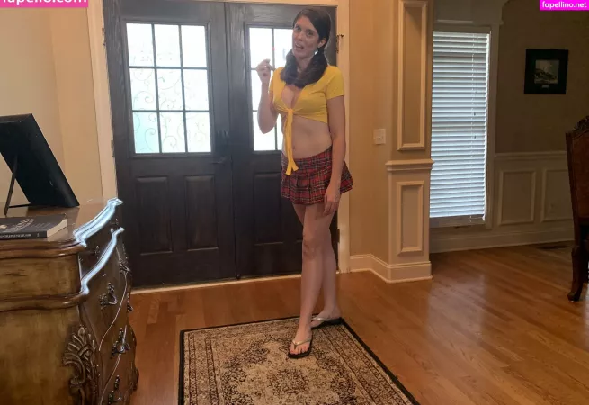 Bustybrooke1 OnlyFans Thumbnail #MRakn4MEJI