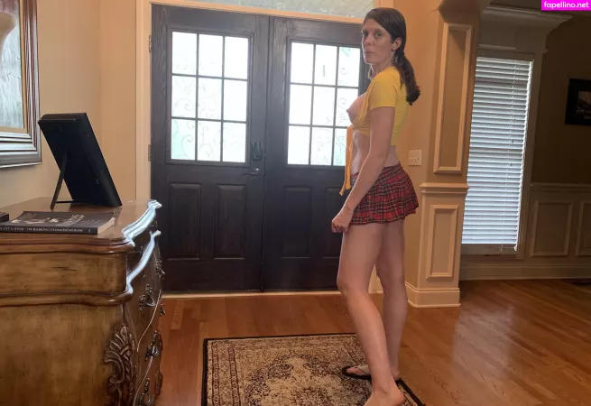 Bustybrooke1 OnlyFans Thumbnail #RlY02MZAAS