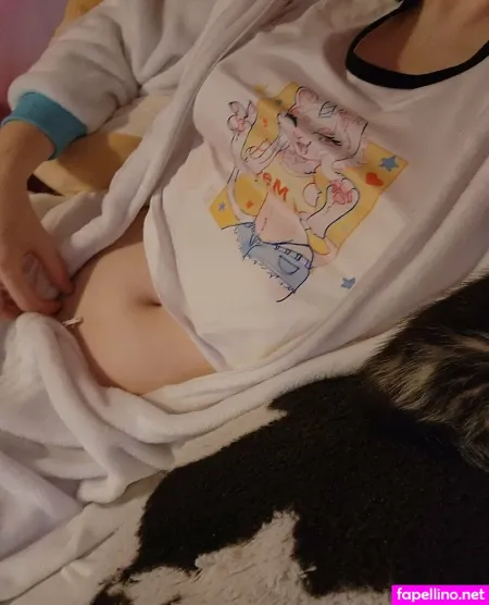 Bustycat OnlyFans Thumbnail #3odNe7vKby