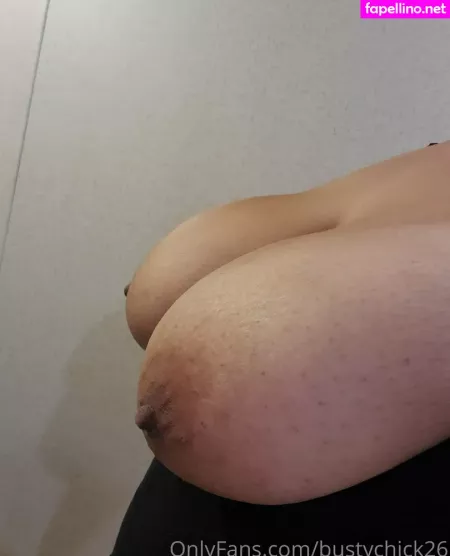 Bustychick26 OnlyFans Thumbnail #hRNGoD51Yu