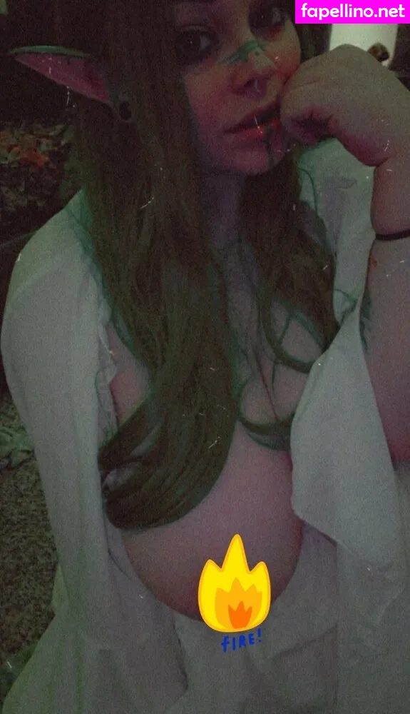 bustycosplayerfree Nude Leaked OnlyFans Photo #GECN81ynff