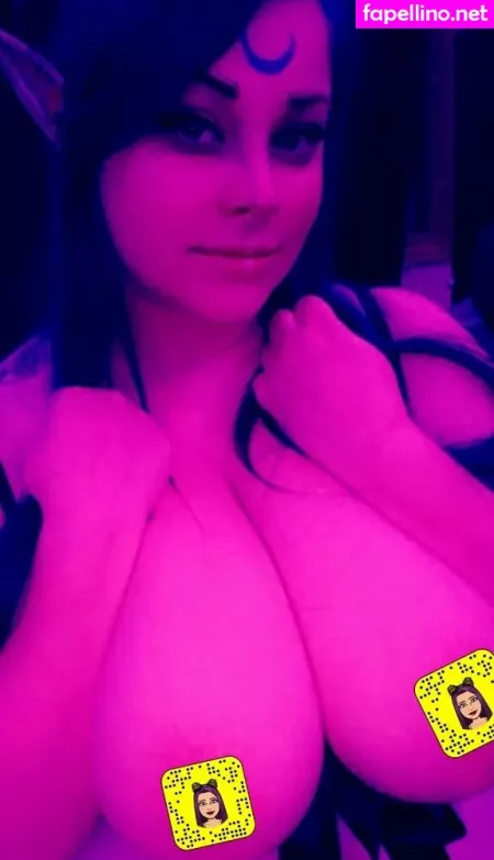 Bustycosplayerfree OnlyFans Thumbnail #Wx69RfM5Sz