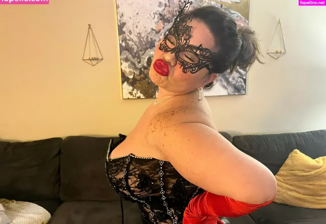 Bustycougar OnlyFans Thumbnail #MfPYLGPh7O