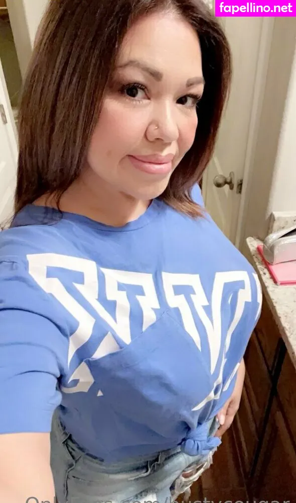 bustycougar Nude Leaked OnlyFans Photo #Nuce3lzb2d