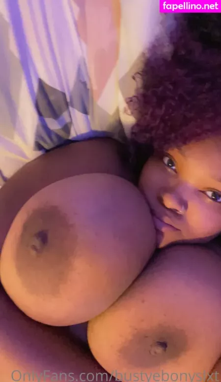 Bustyebonyslxt OnlyFans Thumbnail #7zr3KWBrFp