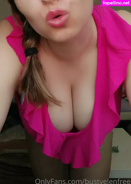 Bustyelenfree OnlyFans Thumbnail #P9srZSEXRX