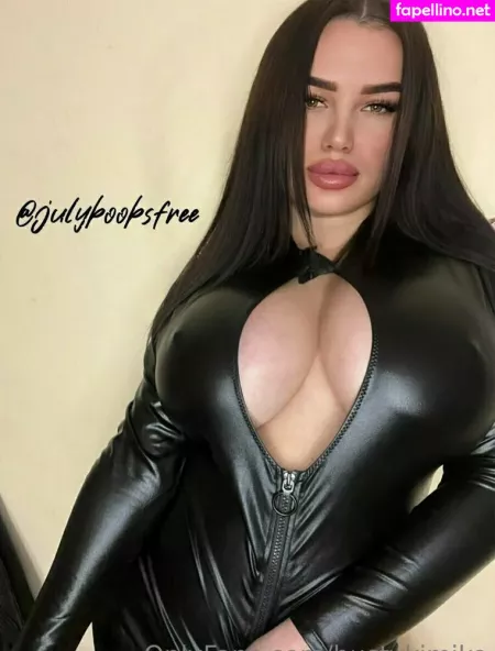 Bustykimiko OnlyFans Thumbnail #8ECBbphQIC