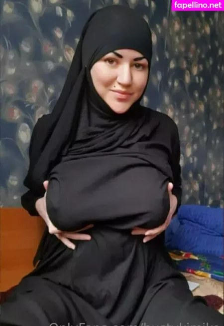 Bustykimiko OnlyFans Thumbnail #RCZakAMsuF