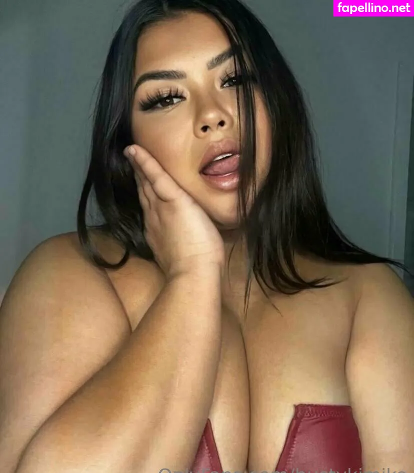 bustykc, bustykimiko Nude Leaked OnlyFans Photo #SQKHFgPkp6