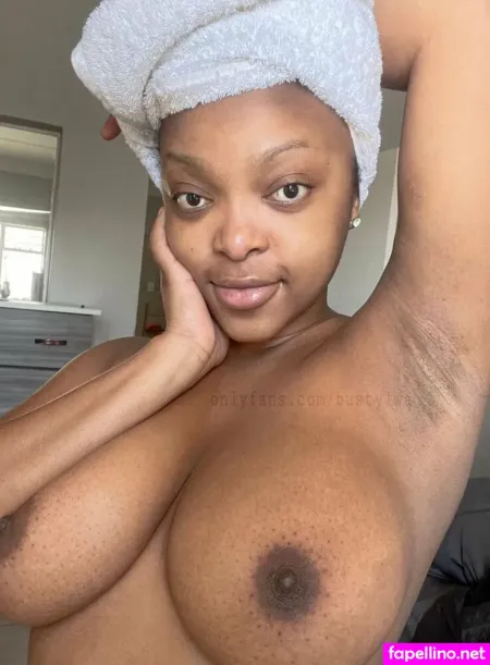 Bustylwa OnlyFans Thumbnail #RZj7pQCSJO