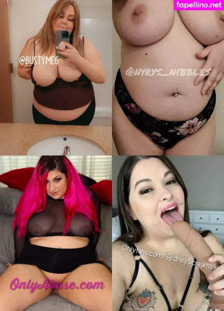 Bustymeg OnlyFans Thumbnail #ZBPF00G8oR