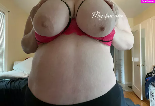 Bustymeg OnlyFans Thumbnail #gw19wkhglS