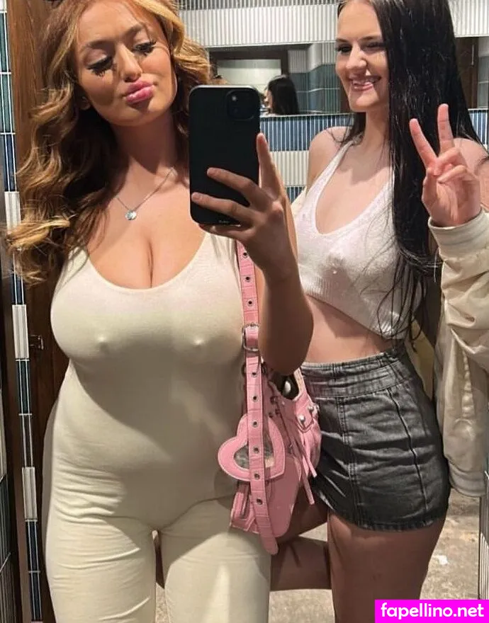 bustyema_official, curvywomanlover Nude Leaked OnlyFans Photo #Q0MsFGsesn