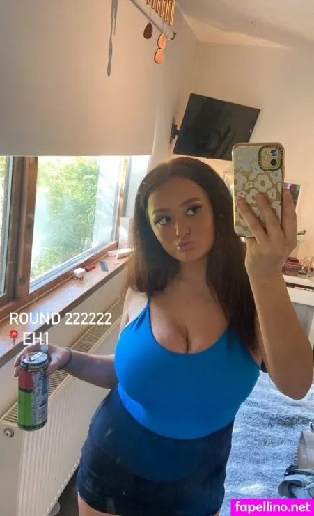 Bustymia E 3 OnlyFans Thumbnail #i8W7aJCg2v