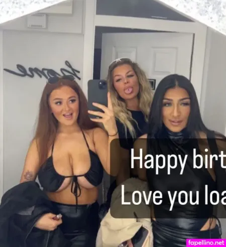 Bustymia E 3 OnlyFans Thumbnail #om0t7RphVA