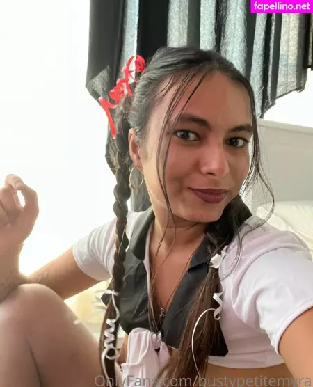 Bustypetitemyra OnlyFans Thumbnail #Kl7S32fbUO