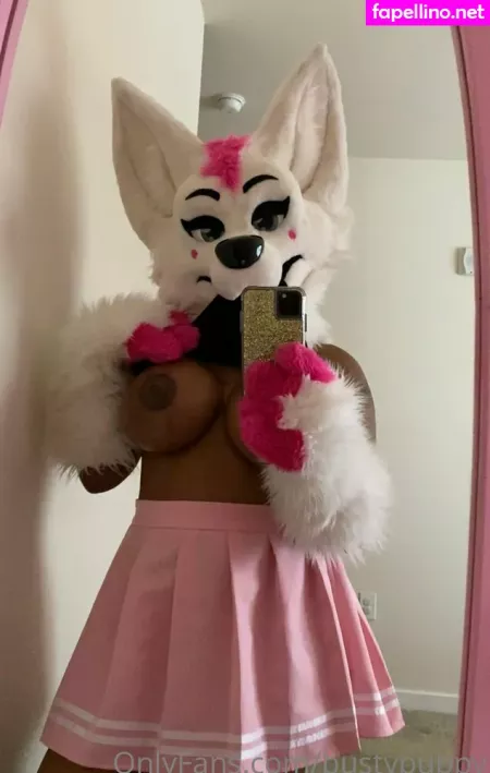 Bustypuppy OnlyFans Thumbnail #4ykToD5xB9