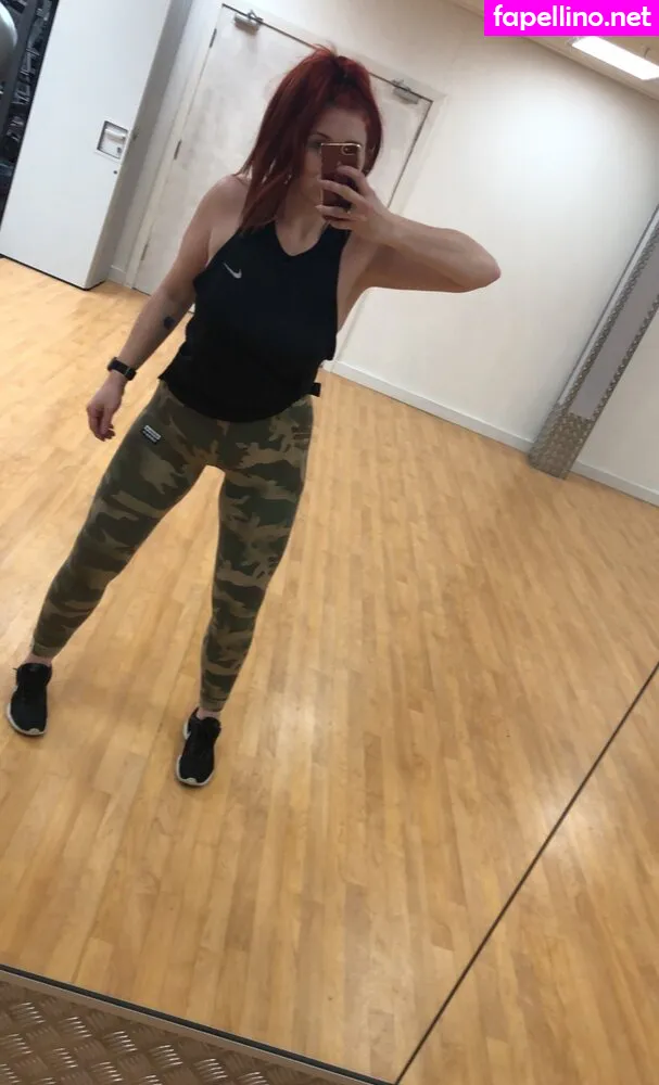 bustyredheadmilf Nude Leaked OnlyFans Photo #F840IdDHoz