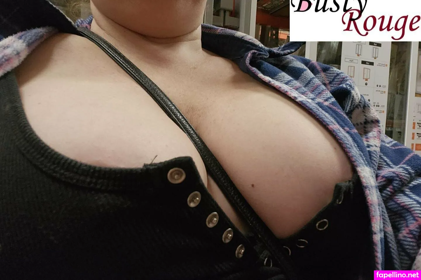 bustyrouge_free, rotten_strawberry_ Nude Leaked OnlyFans Photo #3SMGIoFIHc