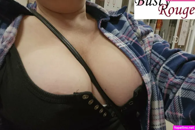 Bustyrouge Free OnlyFans Thumbnail #OsVnO3HihB