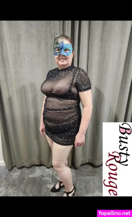 Bustyrouge Free OnlyFans Thumbnail #PyRQFua3NV