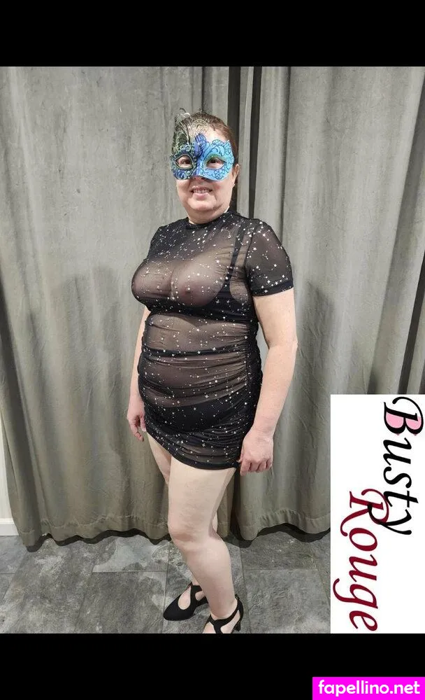 bustyrouge_free, rotten_strawberry_ Nude Leaked OnlyFans Photo #PyRQFua3NV