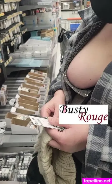 Bustyrouge Free OnlyFans Thumbnail #cU5lgMTCm0