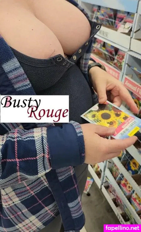 Bustyrouge Free OnlyFans Thumbnail #csB26cDmV3
