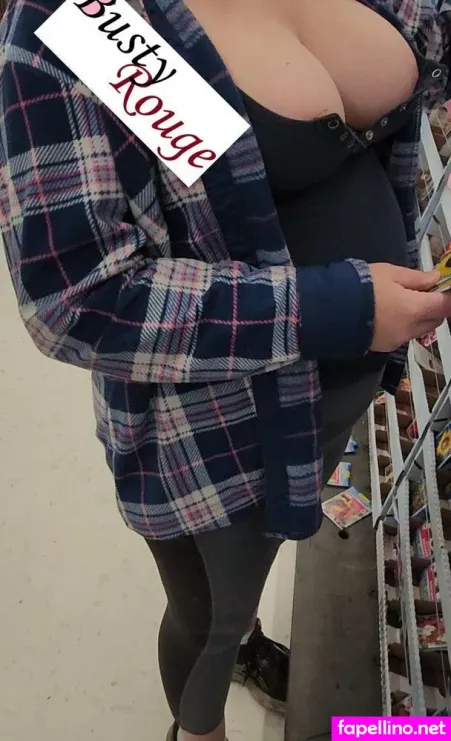 Bustyrouge Free OnlyFans Thumbnail #hX13FgKGVd