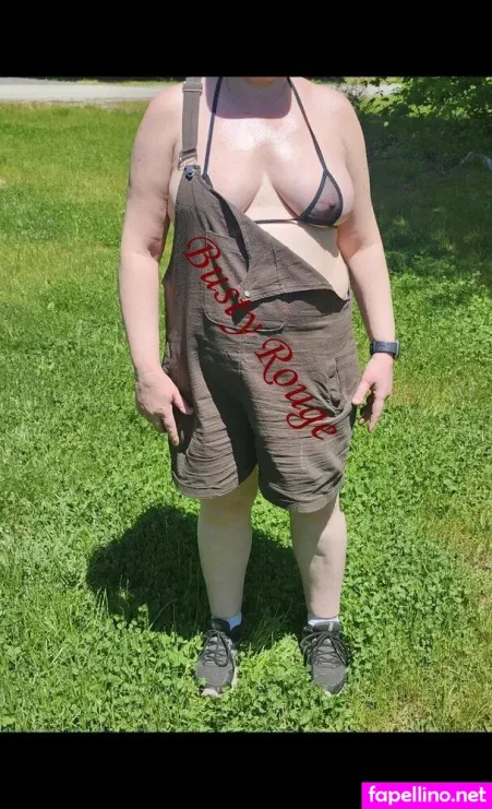 Bustyrouge Free OnlyFans Thumbnail #mHne0gvwOR