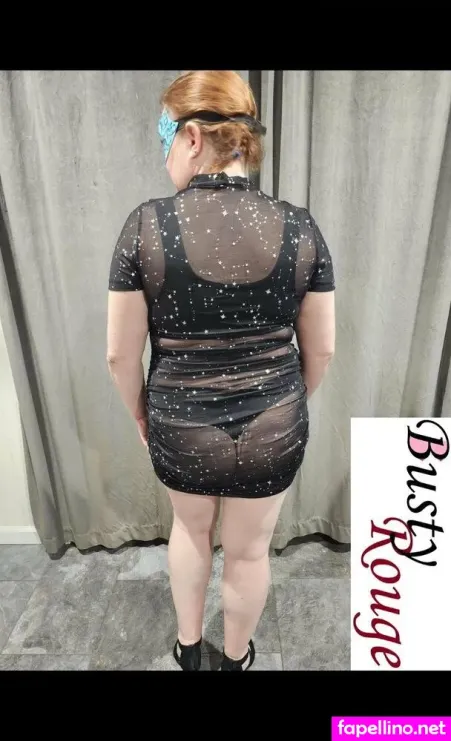 Bustyrouge Free OnlyFans Thumbnail #vDi2knp7wB