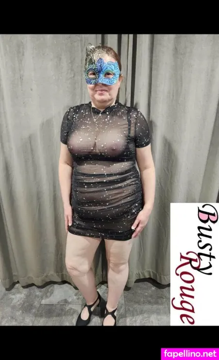 Bustyrouge Free OnlyFans Thumbnail #xbnmCBzIGN