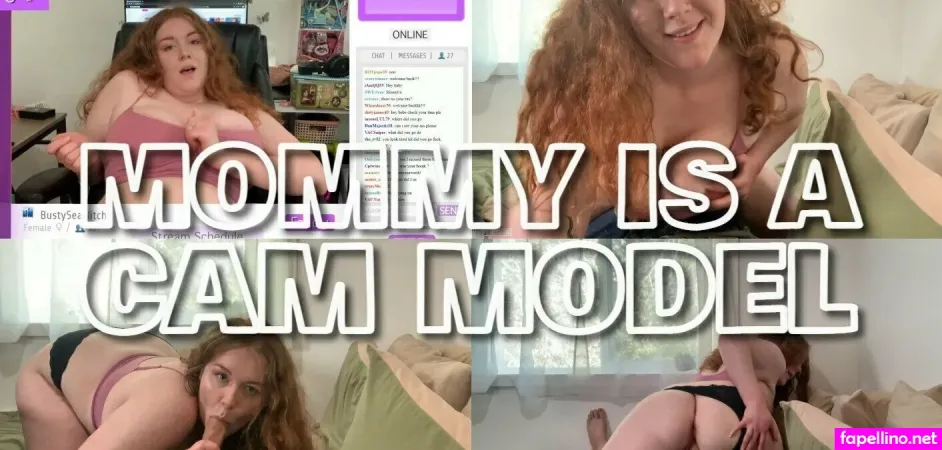 Bustyseawitchfree OnlyFans Thumbnail #BIggzQ4EaU