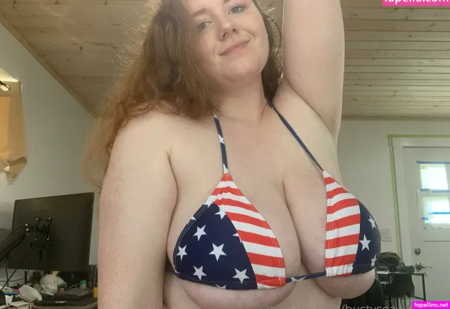 Bustyseawitchfree OnlyFans Thumbnail #IrV1hlFr1k