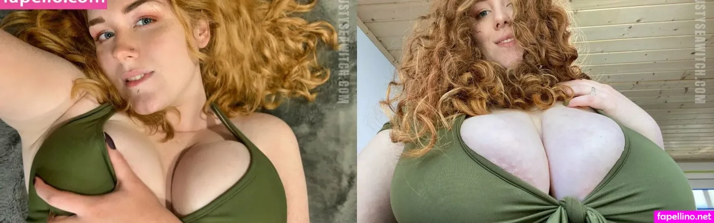 Bustyseawitchfree OnlyFans Thumbnail #mAlqVkWDRJ