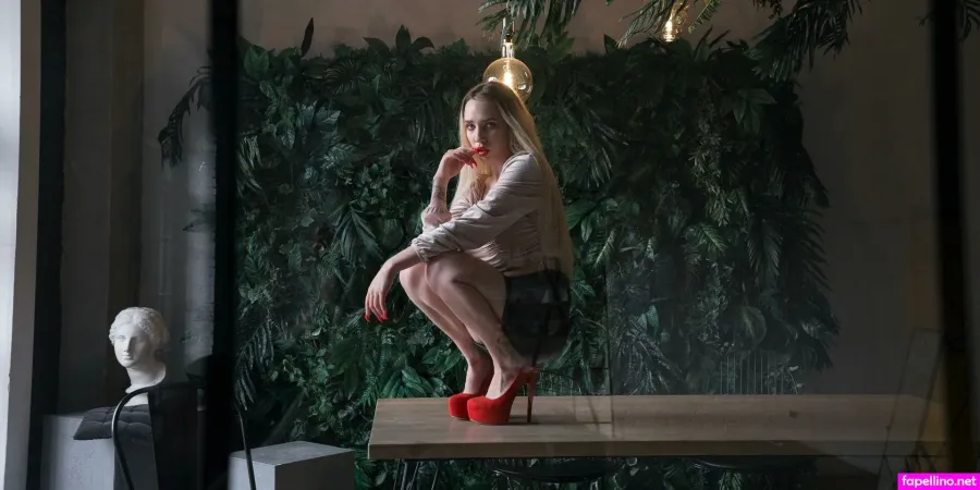 Bustyslavicgoddess Main Profile Photo